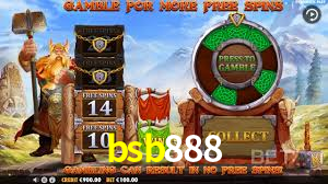 Daily Bonuses bsb888