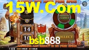 Welcome Bonus bsb888