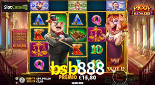 Premium Interface bsb888