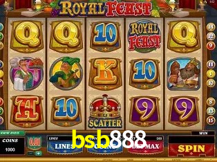 Welcome Bonus bsb888