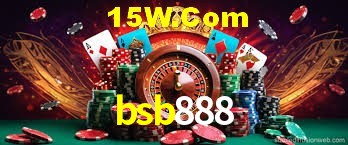 VIP Casino bsb888