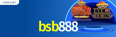 bsb888: Seu Cassino Premiado com Pagamentos Rápidos