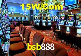 Welcome Bonus bsb888