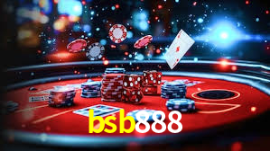 bsb888: A Experiência de Casino com Jogos de Mesa ao Vivo
