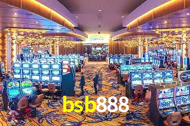 Bônus Generosos e Exclusivos no bsb888 para Você!